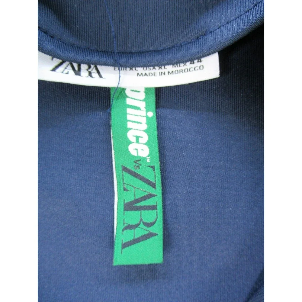 Zara please see